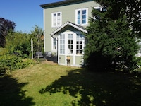 4 person holiday home in RONNEBY-By Traum
