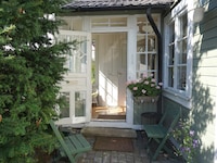 4 person holiday home in RONNEBY-By Traum