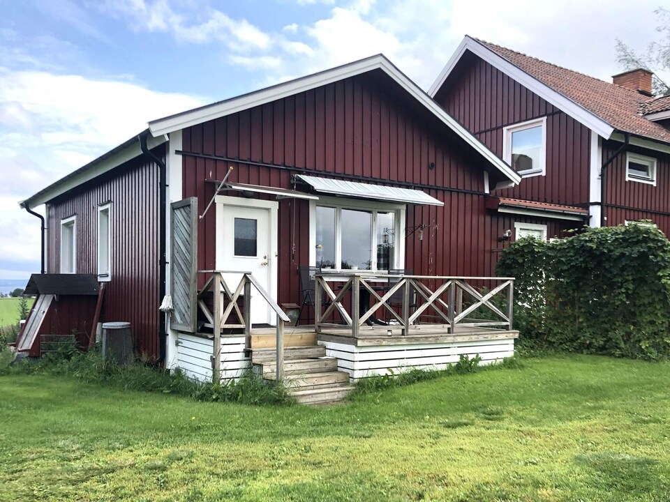 4 sterren vakantie huis in Krokom, Krokom