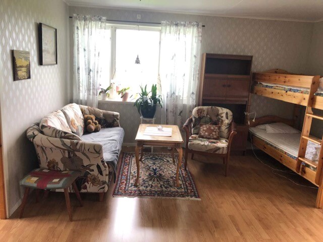 4 sterren vakantie huis in Krokom, Krokom
