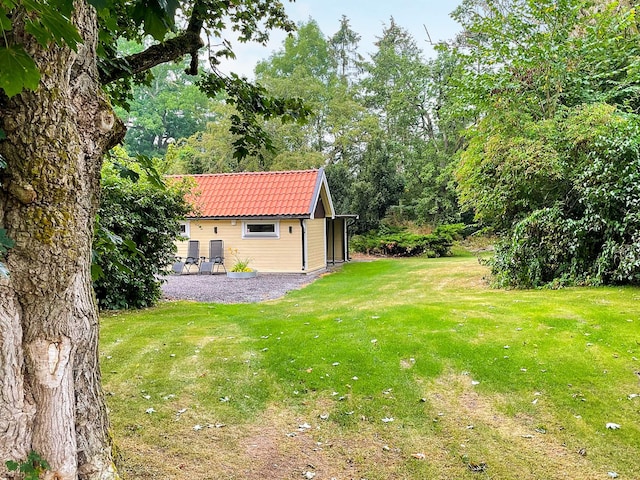 4 Sterne Ferienhaus in Färlöv, Kristianstad