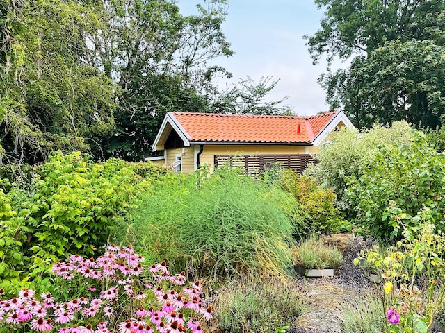 4 Sterne Ferienhaus in Färlöv, Kristianstad