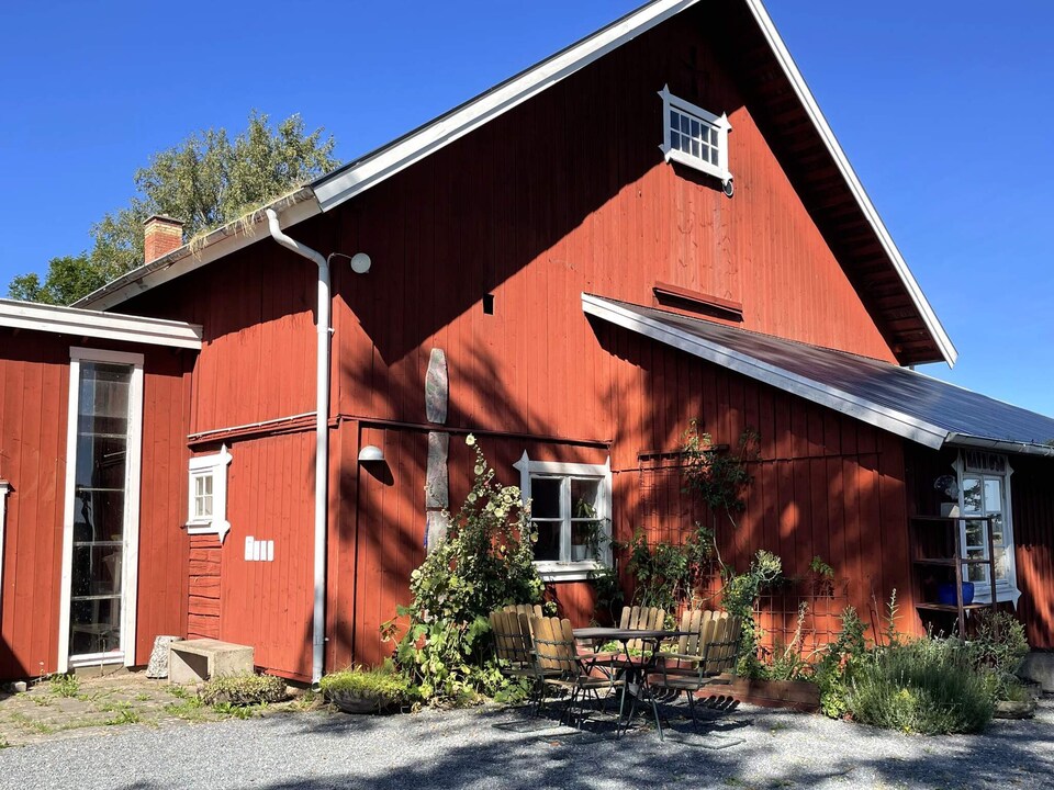 4 star holiday home in Lidköping, Lidköping