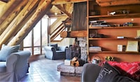 Schönes Appartement mit Sauna