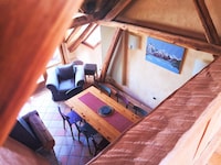 Schönes Appartement mit Sauna
