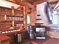 Schönes Appartement mit Sauna