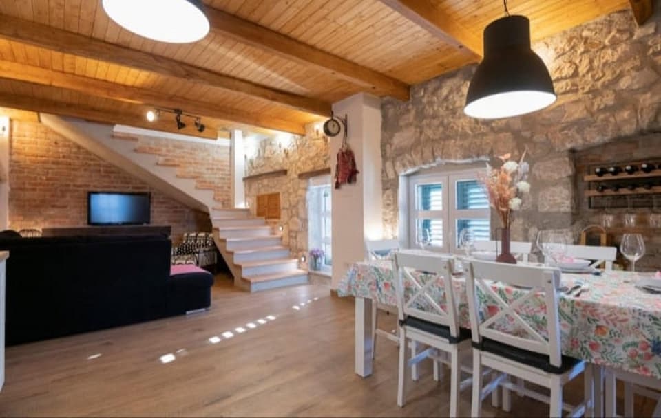 Estancia tranquila en Imotski, Glavina Donja