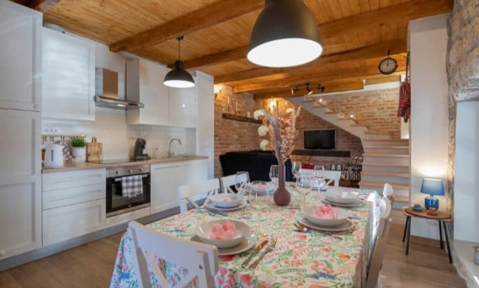 Estancia tranquila en Imotski, Glavina Donja