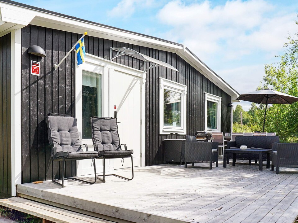 6 person holiday home in Strömstad, Strömstad