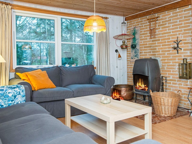 4 personen vakantie huis in Ebeltoft, Djursland (Mols)