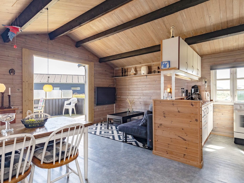 4 person holiday home in Løkken, Jammer Bay