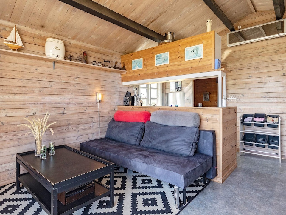 4 person holiday home in Løkken, Jammer Bay