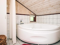 8 persoons vakantie huis in Nørre Nebel-By Traum