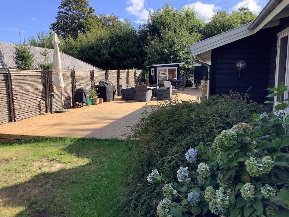 4 sterren vakantie huis in Gilleleje, North and East Zealand