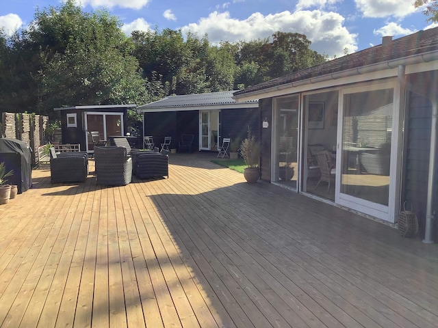 4 sterren vakantie huis in Gilleleje, North and East Zealand