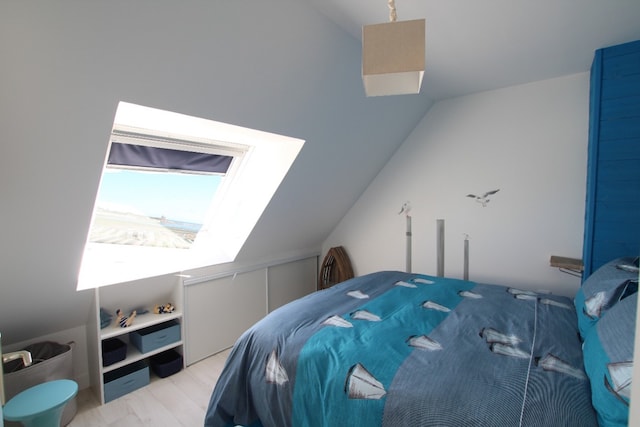 Stijlvol appartement met zeezicht, Saint-Vaast-la-Hougue