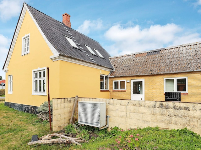 6 personen vakantie huis in Rudkøbing, the Danish South Sea