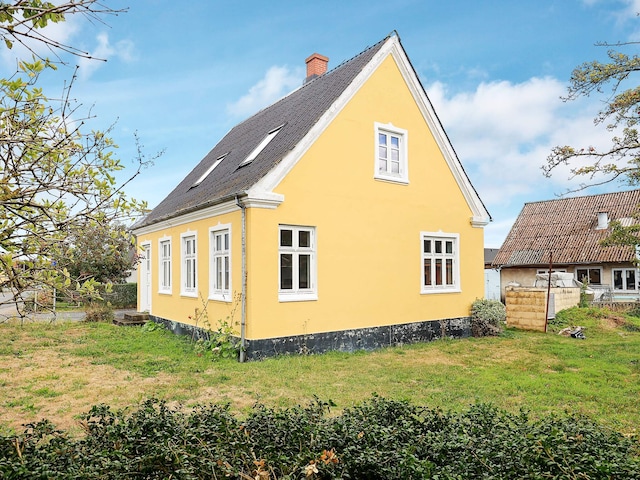 6 personen vakantie huis in Rudkøbing, the Danish South Sea