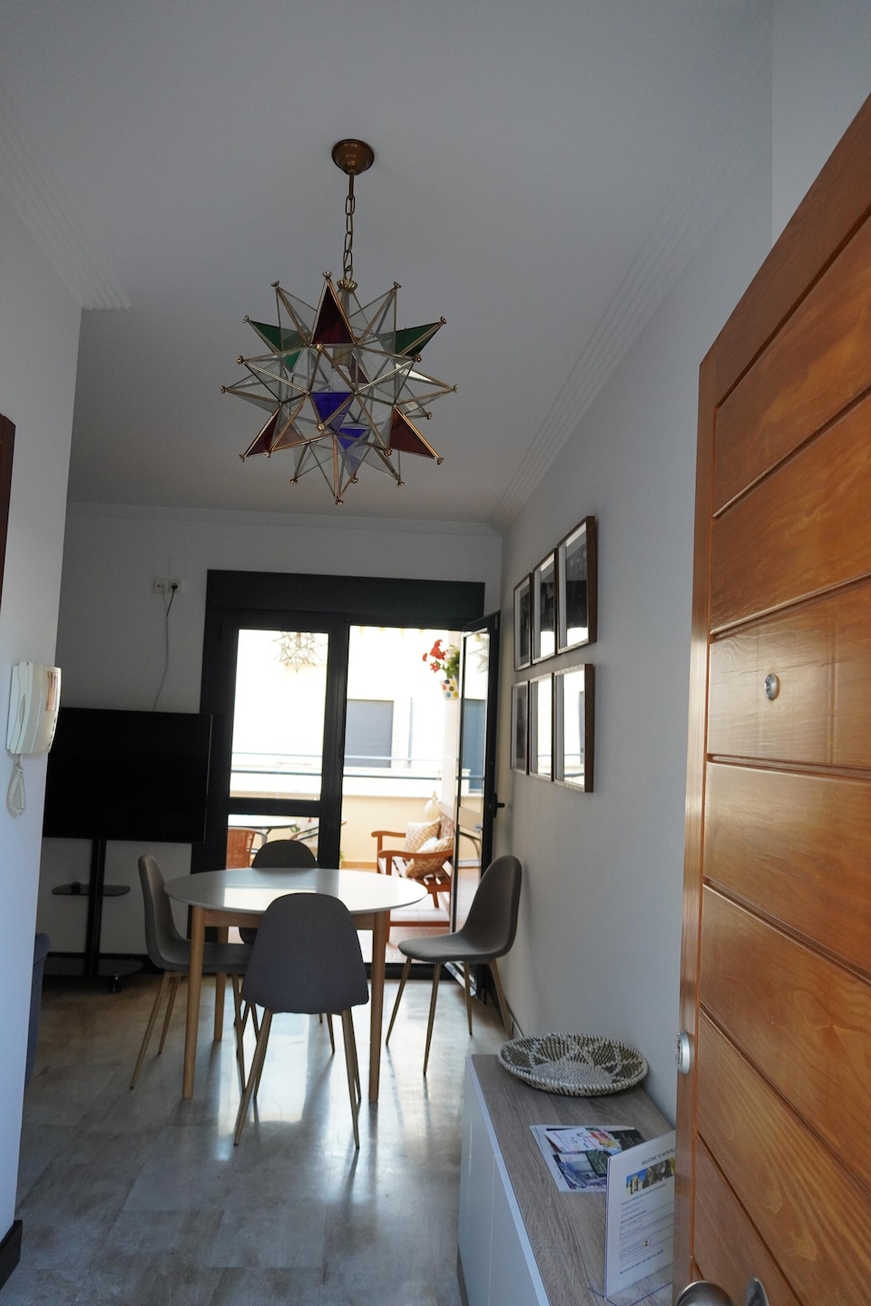 Apartamento en Montilla Palacio Medinaceli, Montilla