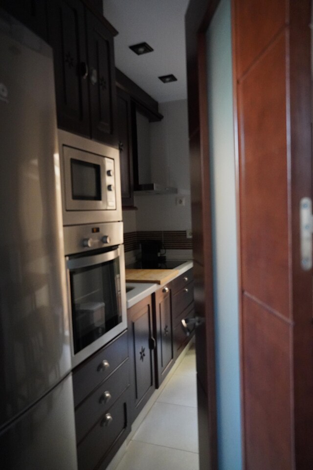 Wohnung in Montilla nahe Palacio Medinaceli, Montilla