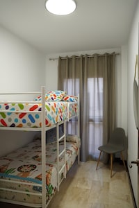 Wohnung in Montilla nahe Palacio Medinaceli