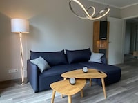 Exklusives Appartement auf Fehmarn