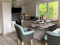 Exklusives Appartement auf Fehmarn