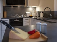 Exklusives Appartement auf Fehmarn