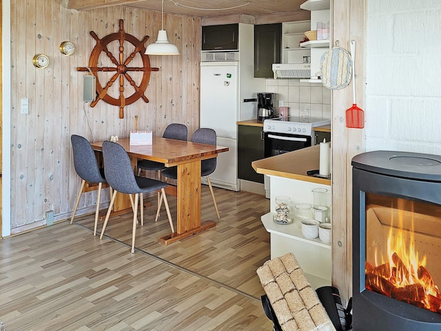 4 Sterne Ferienhaus in Lemvig, North Sea