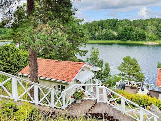 4 sterren vakantie huis in Ingarö, Värmdö