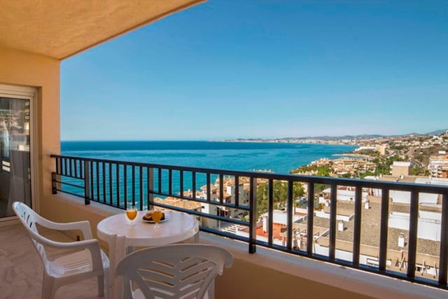 Appartamento a Costa del Sol vicino Spiaggia