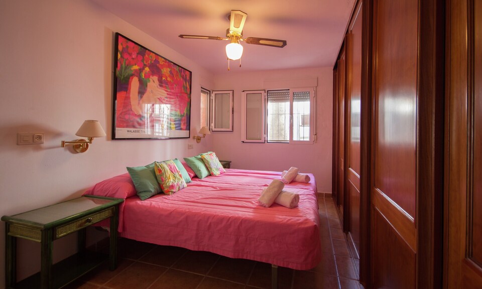 Holiday Home Mijas-Costa near Beach, La Cala de Mijas