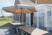 Villa en Someren cerca de campo de golf