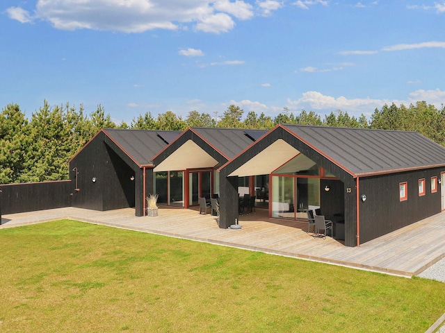 5 stjernet sommerhus i Jerup, Skagen området