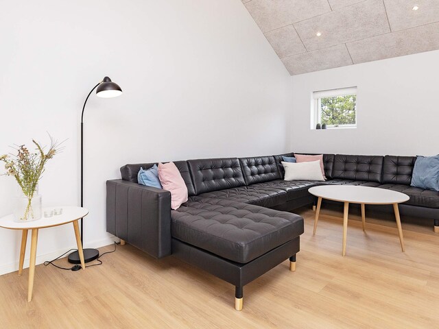5 sterren vakantie huis in Jerup, The Skagen area