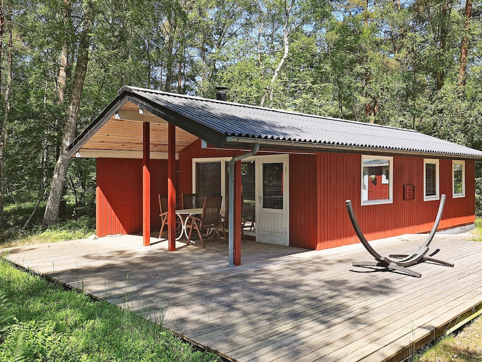 5 Personen Ferienhaus in Stege, Møn and Bogø
