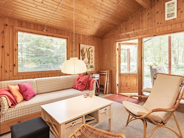 5 Personen Ferienhaus in Stege, Møn and Bogø
