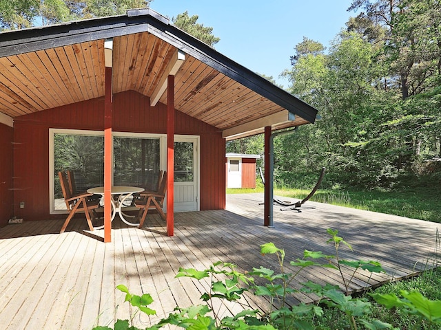 5 Personen Ferienhaus in Stege, Møn and Bogø