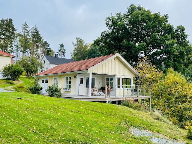 4 sterren vakantie huis in Bengtsfors, Bengtsfors
