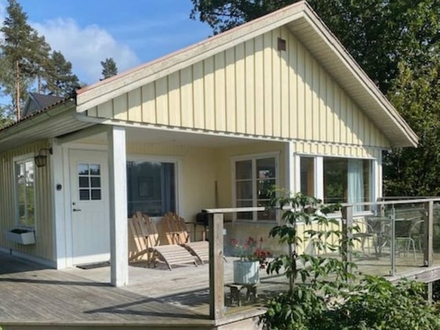4 sterren vakantie huis in Bengtsfors, Bengtsfors