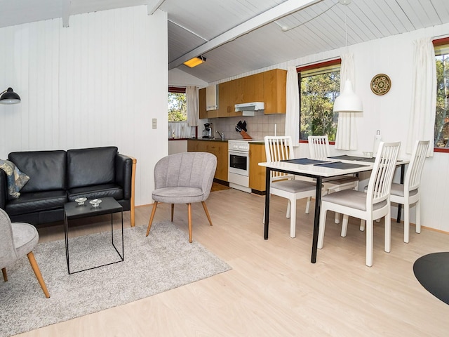 4 Personen Ferienhaus in Thisted, Northern North Sea