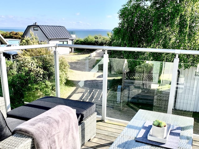 6 person holiday home in HALMSTAD-By Traum
