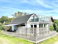 6 person holiday home in HALMSTAD-By Traum