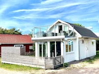 6 person holiday home in HALMSTAD-By Traum