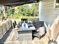 6 person holiday home in HALMSTAD-By Traum