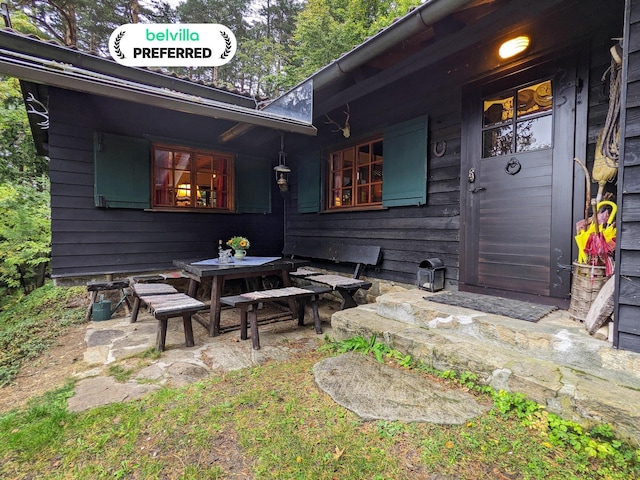 Ferienhaus in Edlitz nahe Skipisten