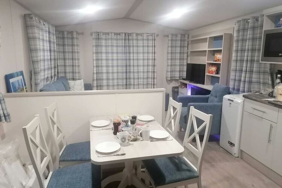 Chalet en Renesse cerca de la playa, Renesse