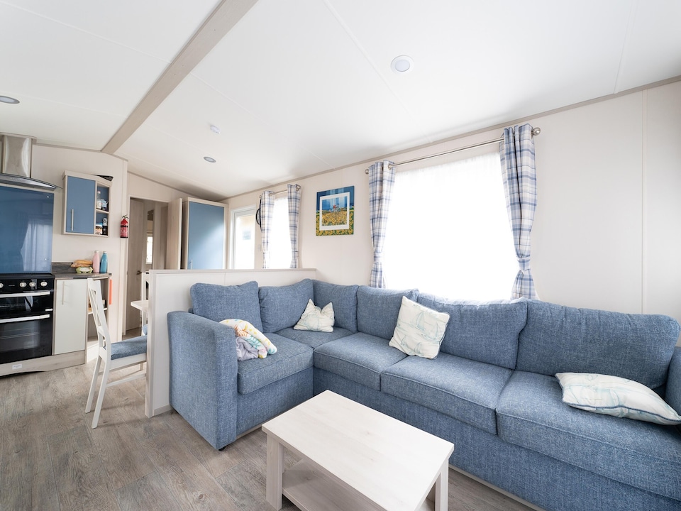 Chalet en Renesse cerca de la playa, Renesse