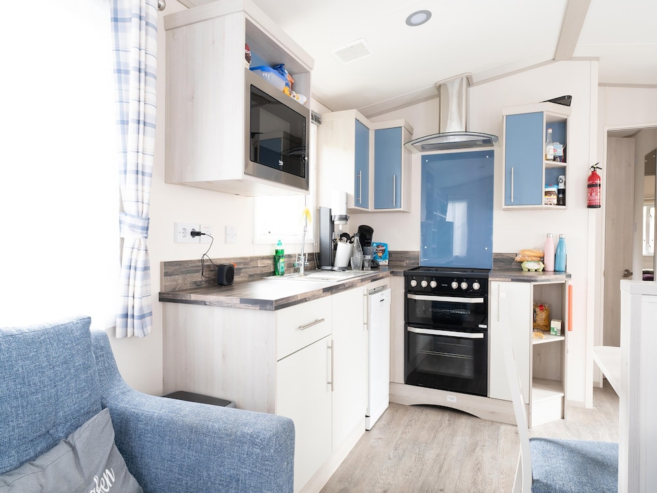 Chalet en Renesse cerca de la playa, Renesse