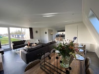 Moderna eco-villa vicino al Veluwemeer
